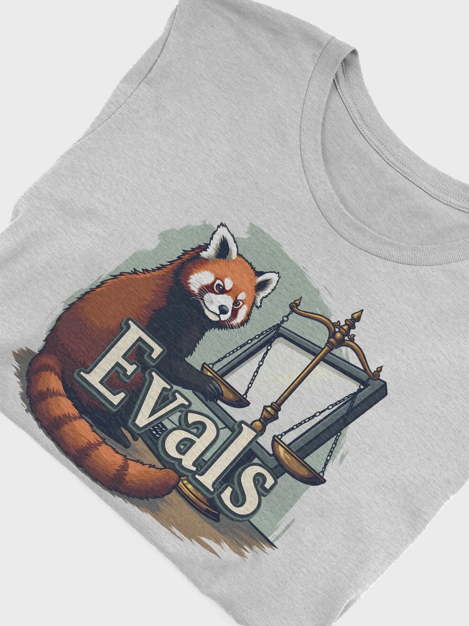Evals shirt product image (5)
