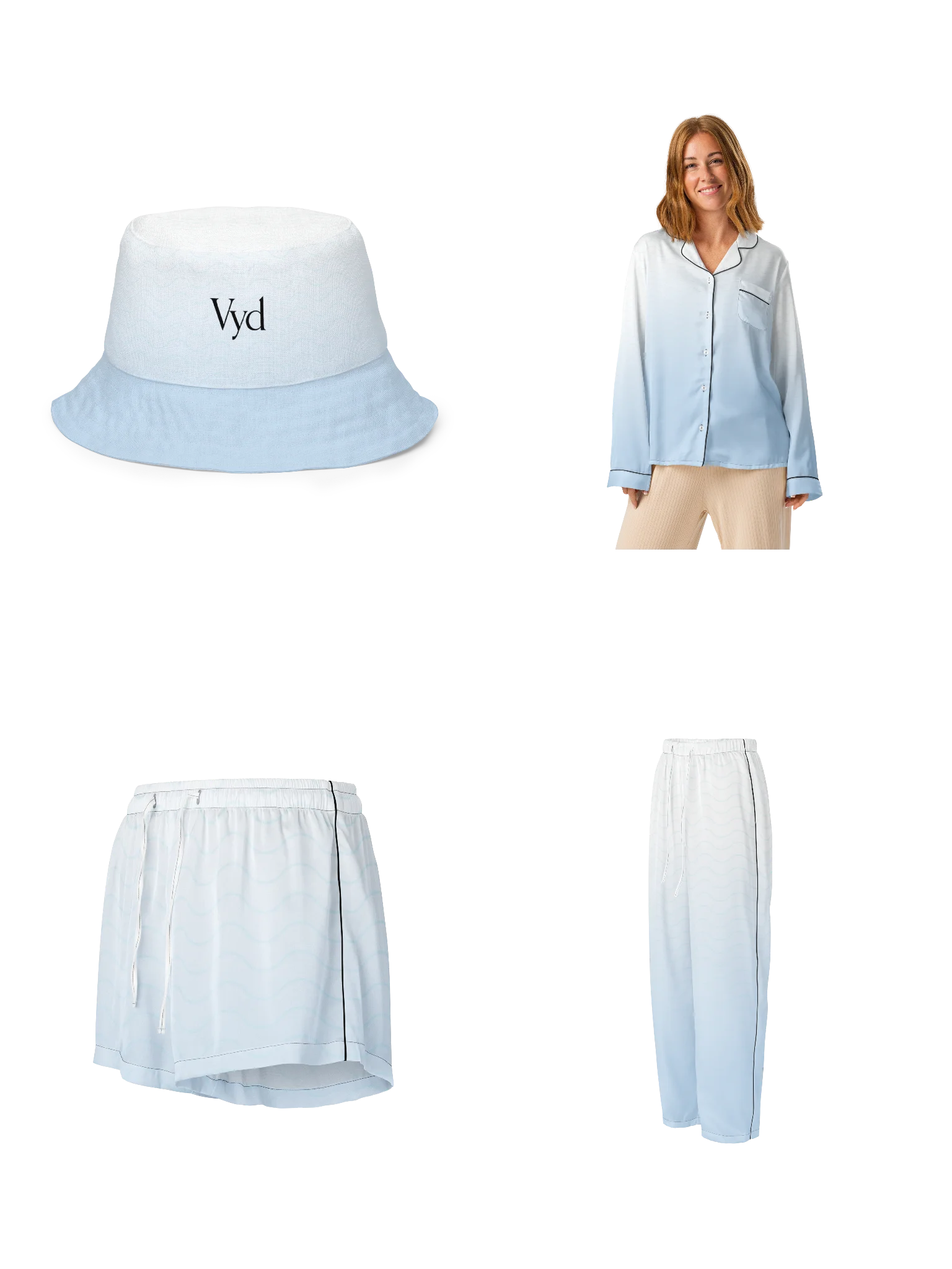 The Breeze Collection product image (1)