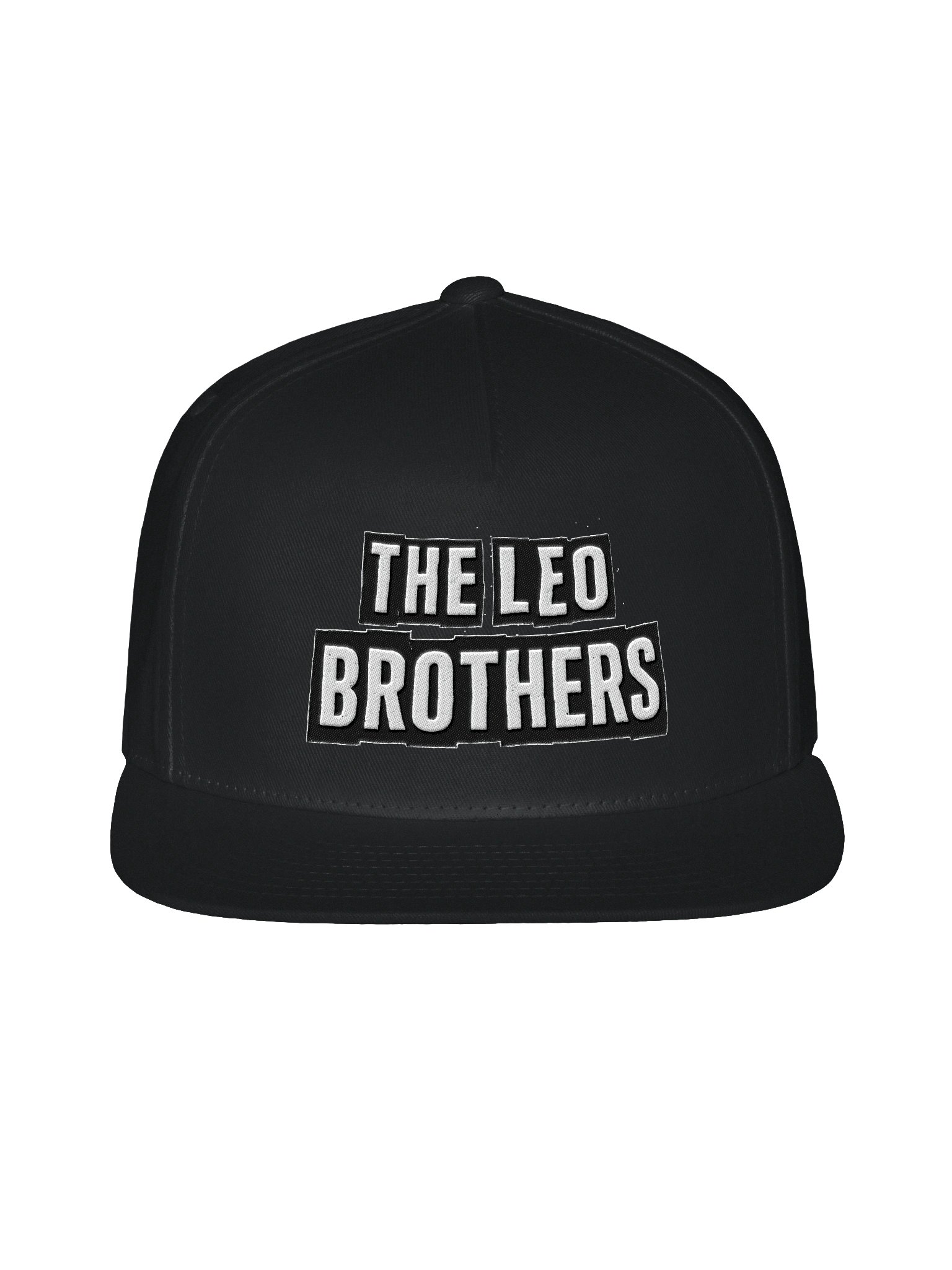 Leo brothers - Snap Back product image (1)