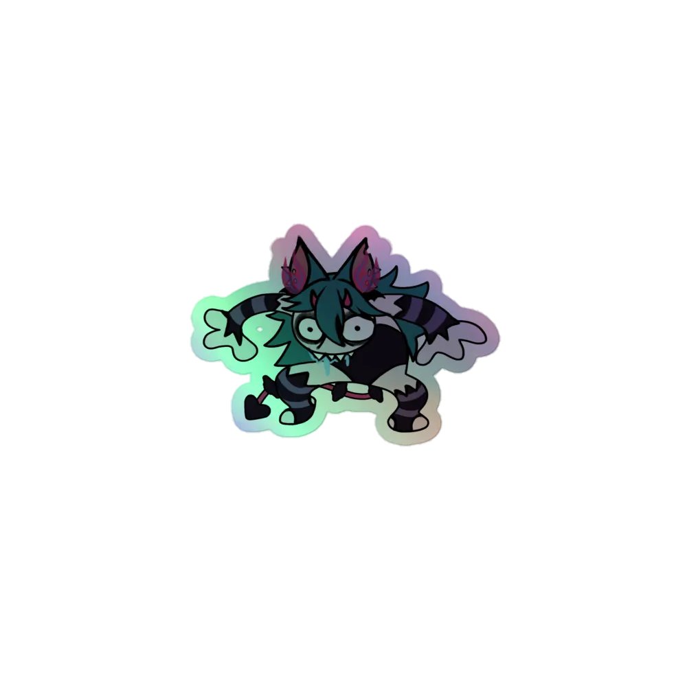 Feral Peach product image (1)