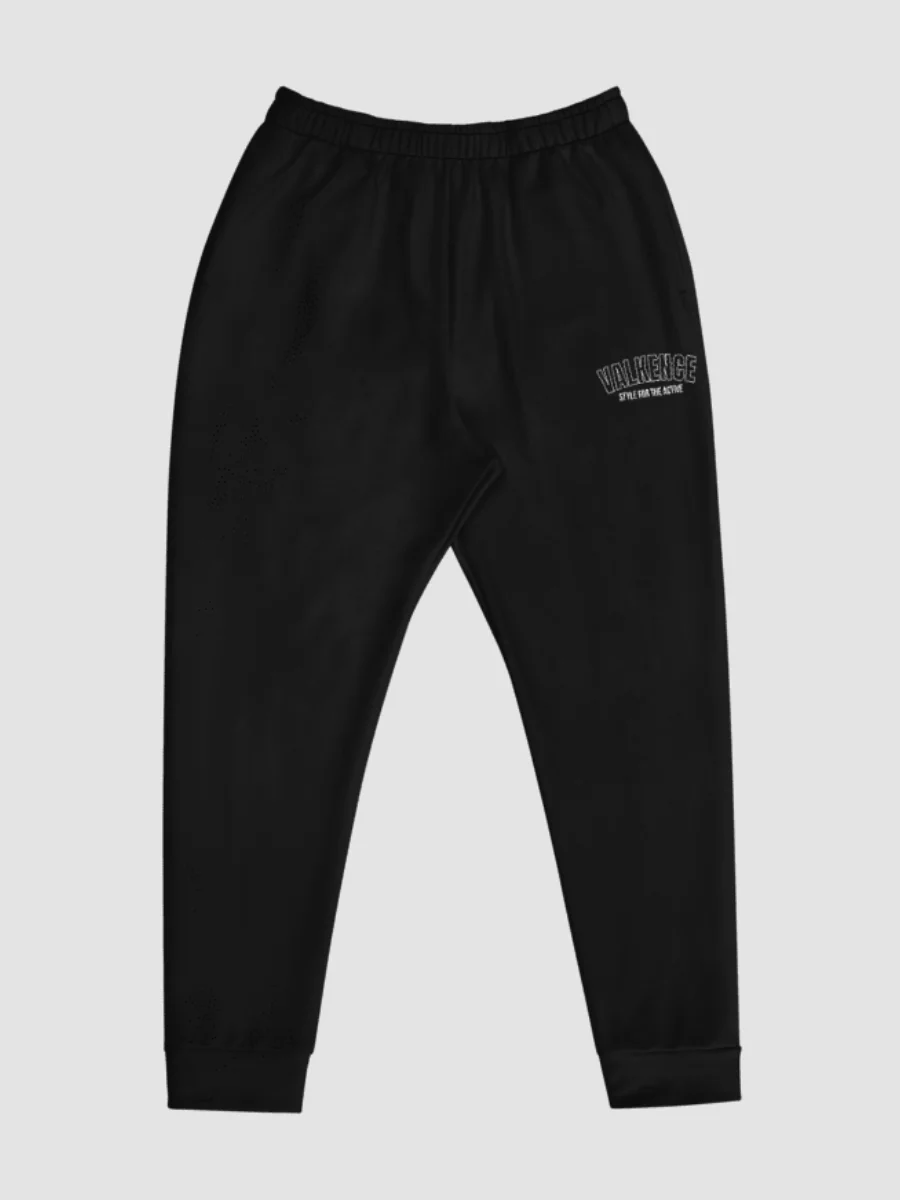 Active Style Joggers - Black product image (5)