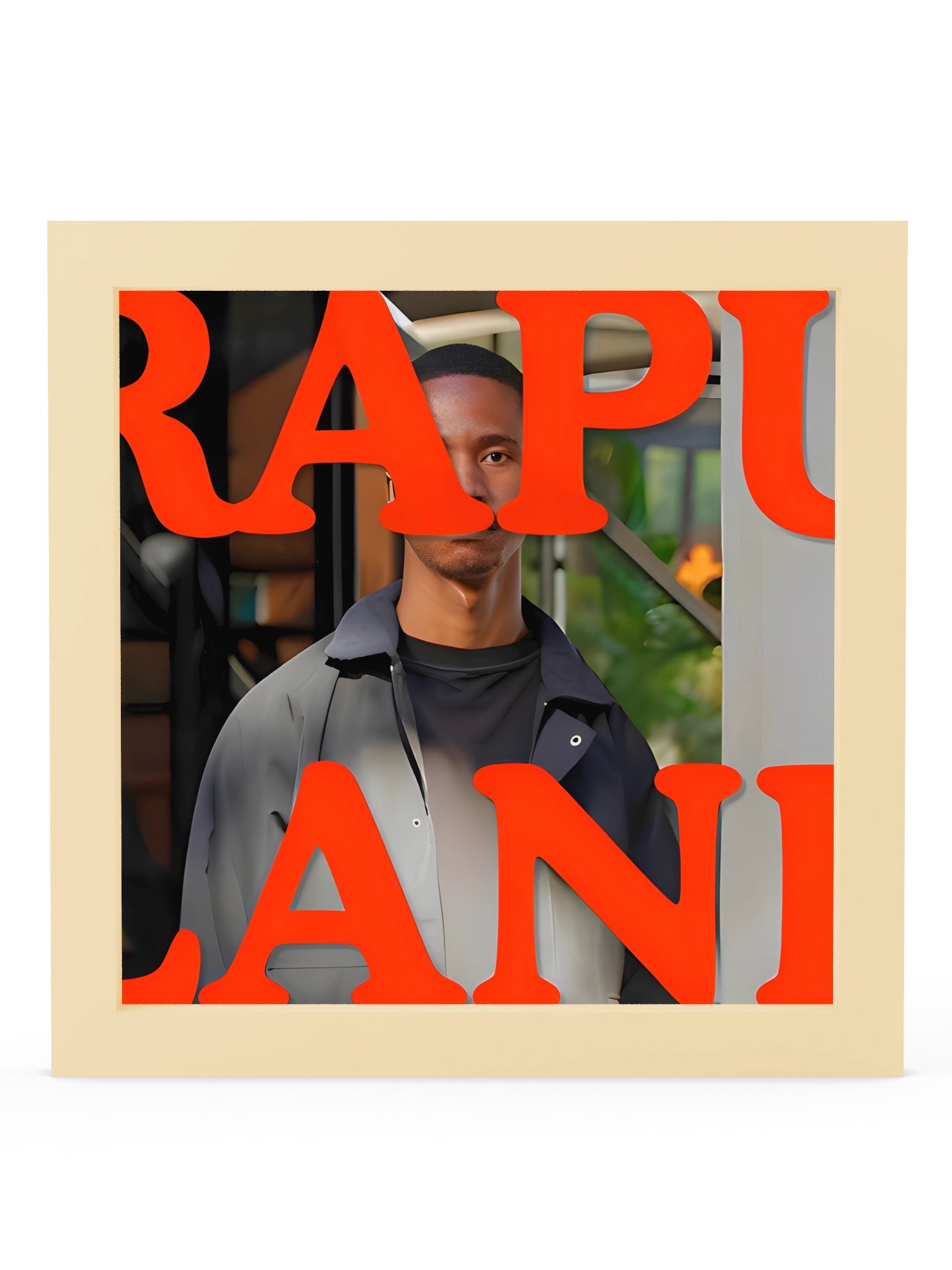 R PLAQUE II product image (1)