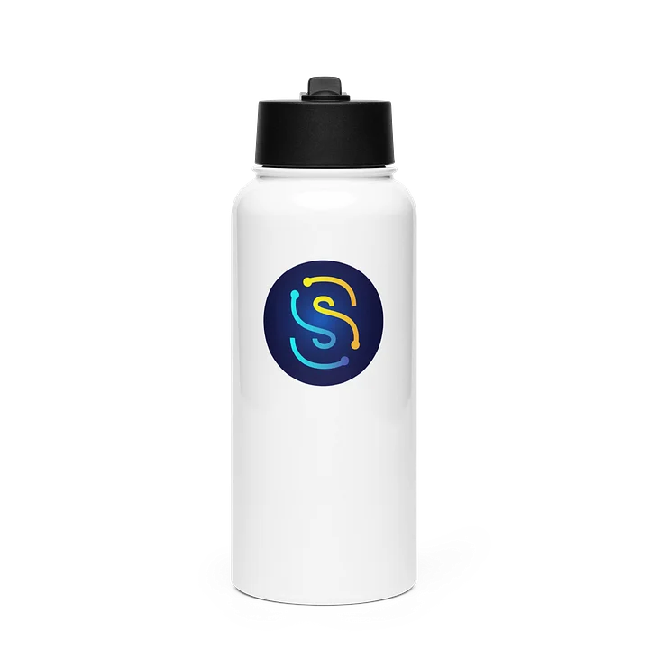 Shawka Water Bottle product image (1)