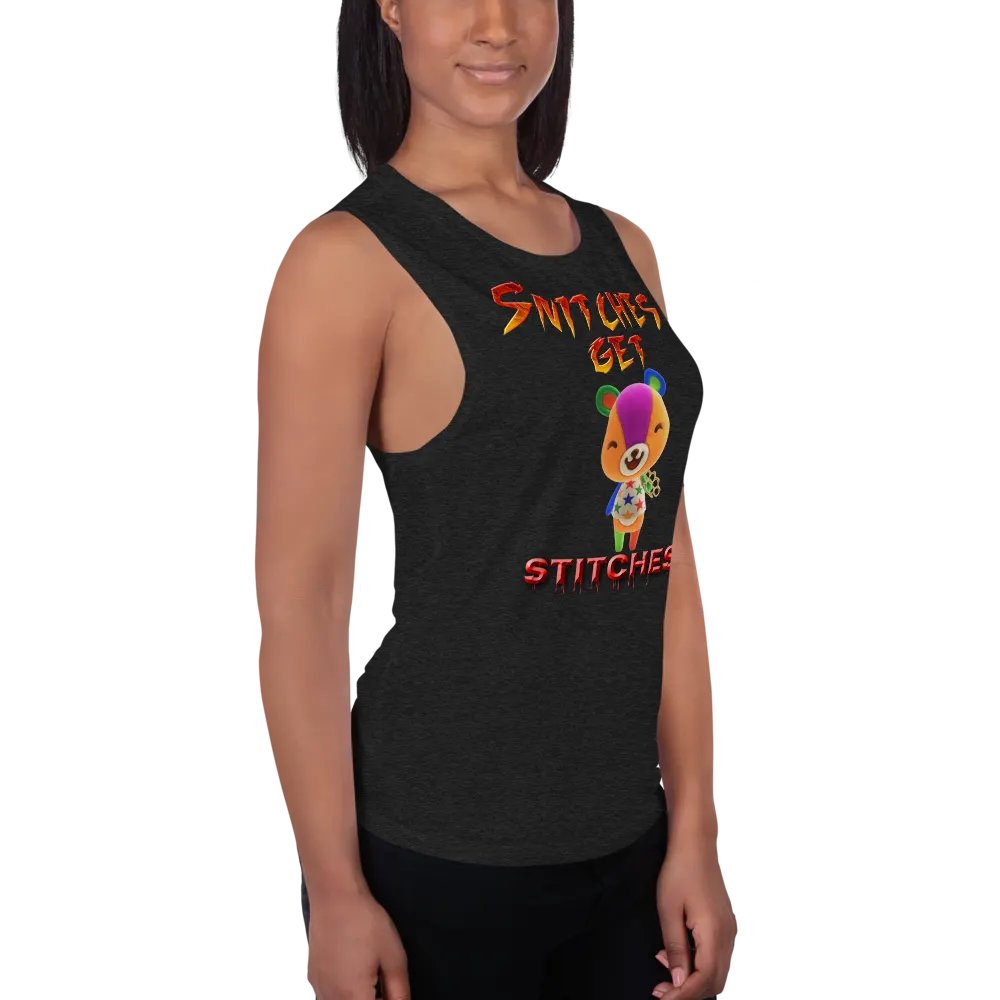 Stitches Tank product image (3)