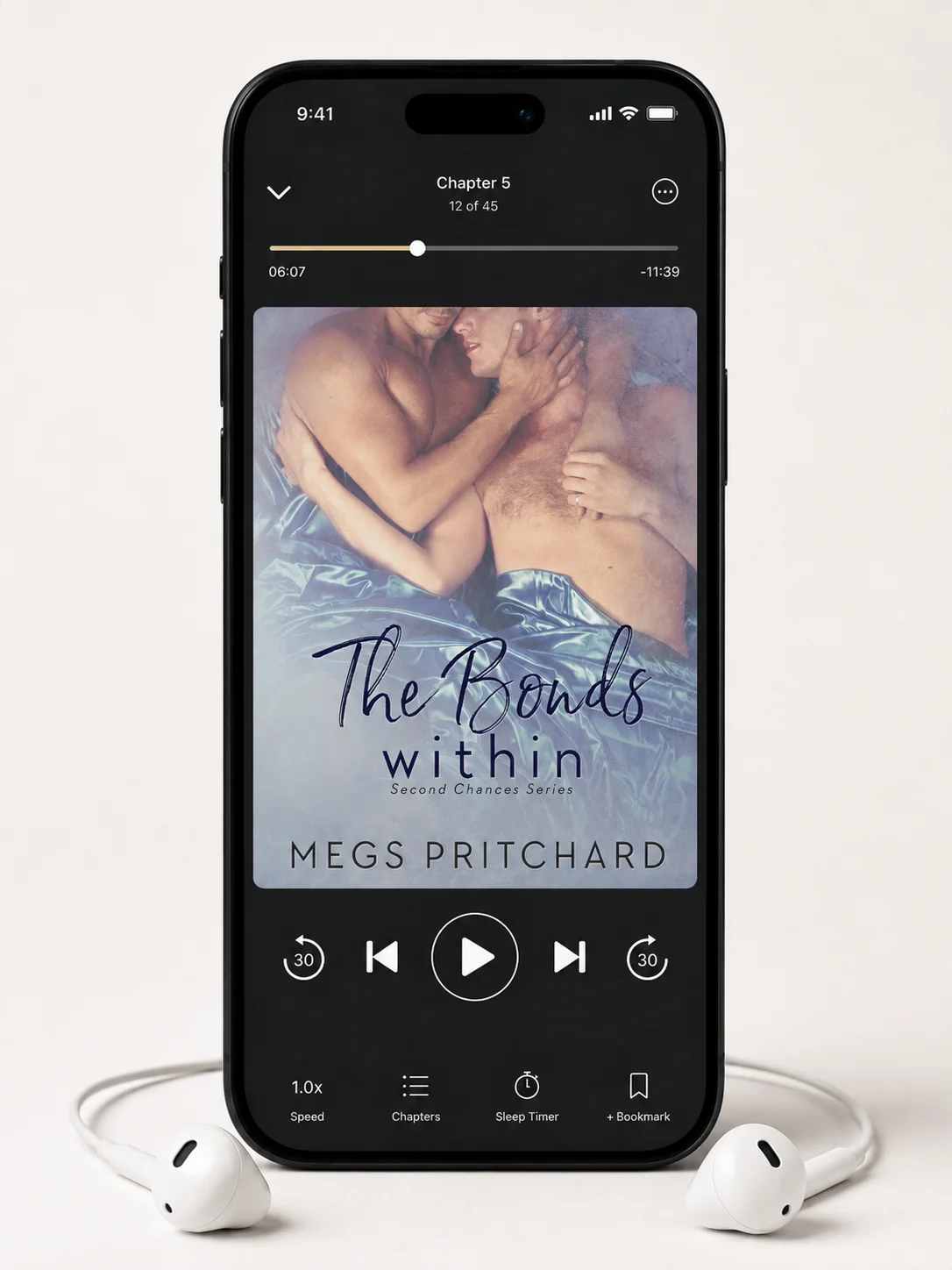 The Bonds Within product image (1)