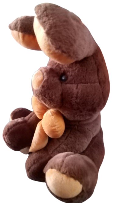 Rabbit toy product image (4)