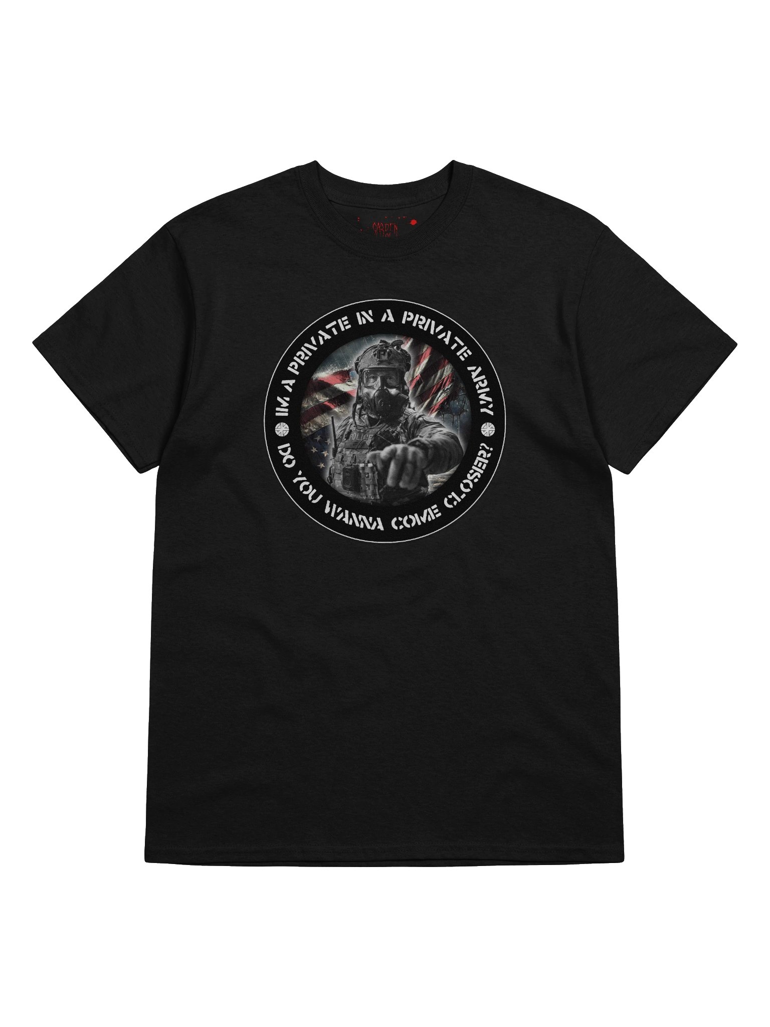 PRIVATE ARMY product image (5)