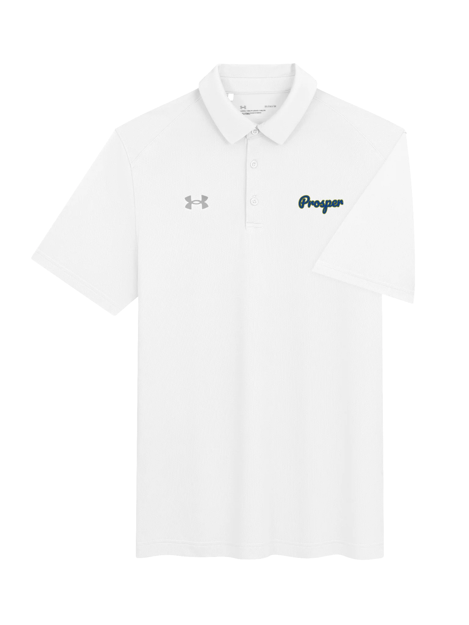 Prosper Performance Polo product image (6)