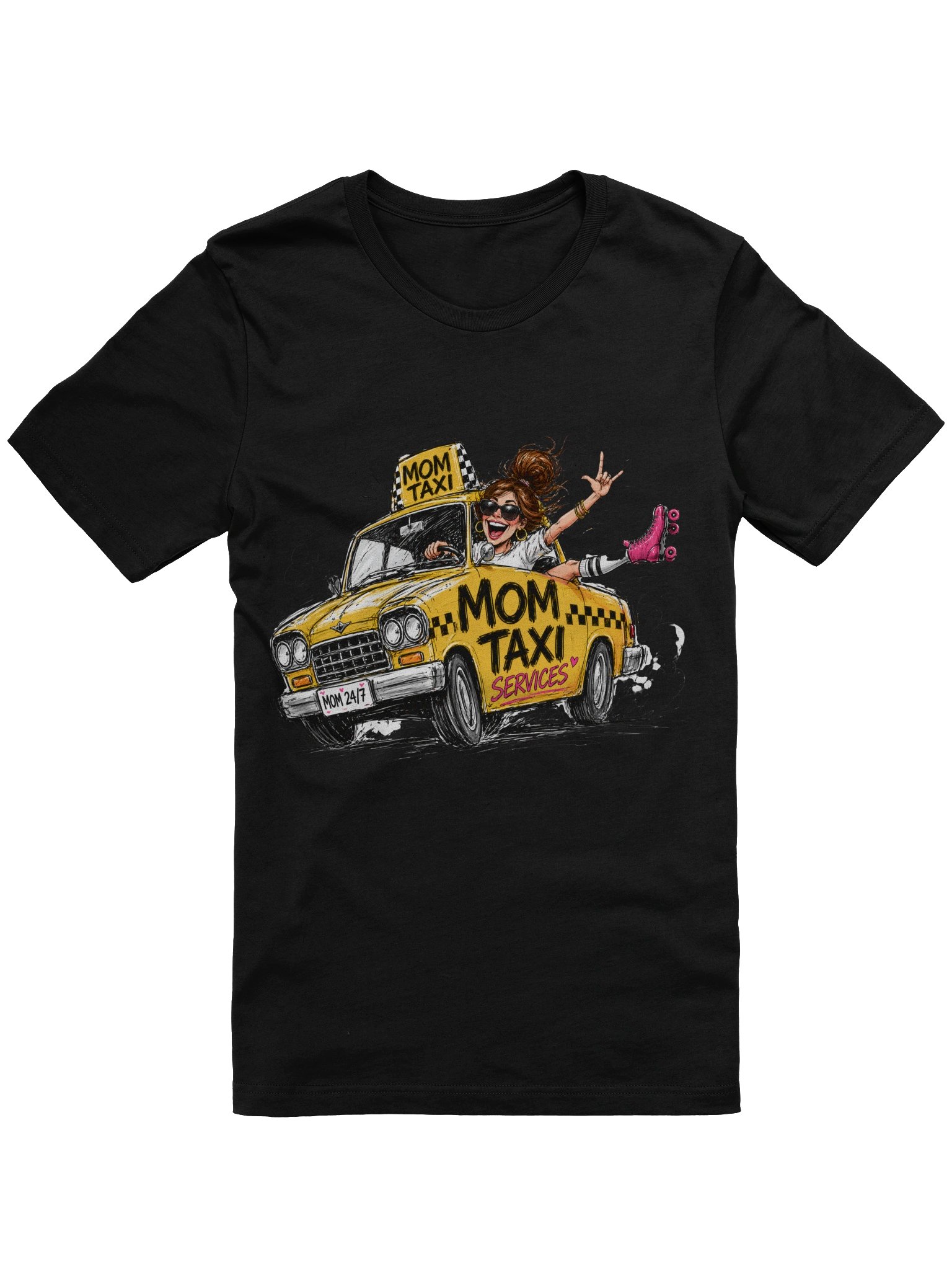 Taxi Mom Services product image (3)