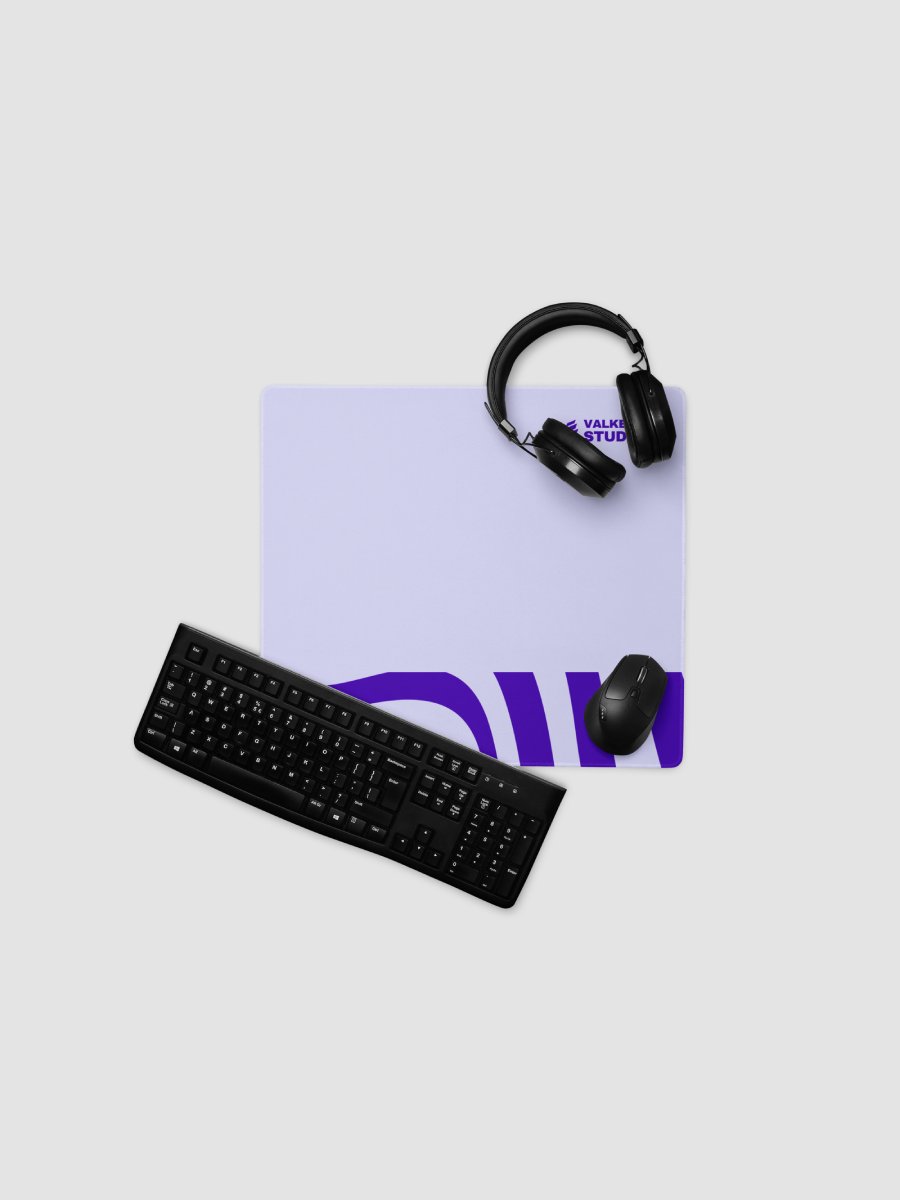 Valkence Studios Mouse Pad product image (3)