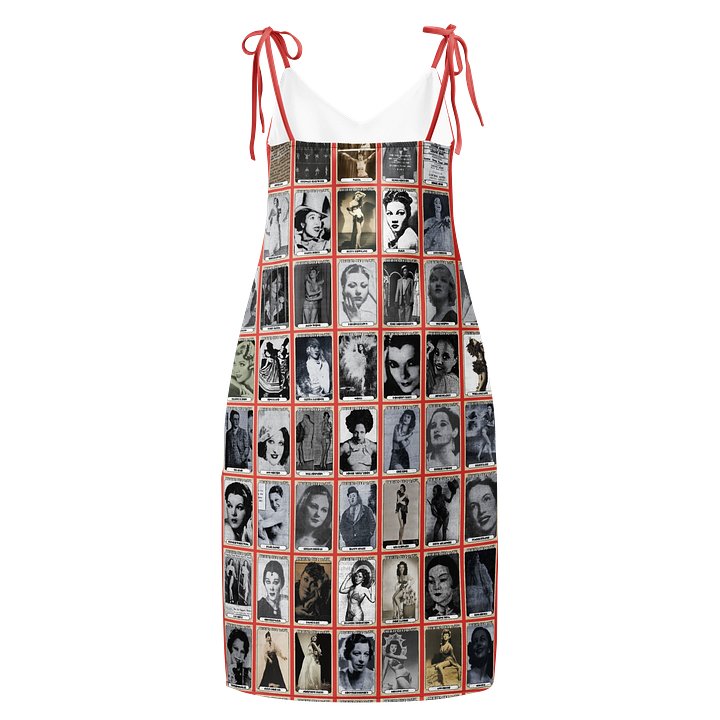 Undressers Dress product image (1)