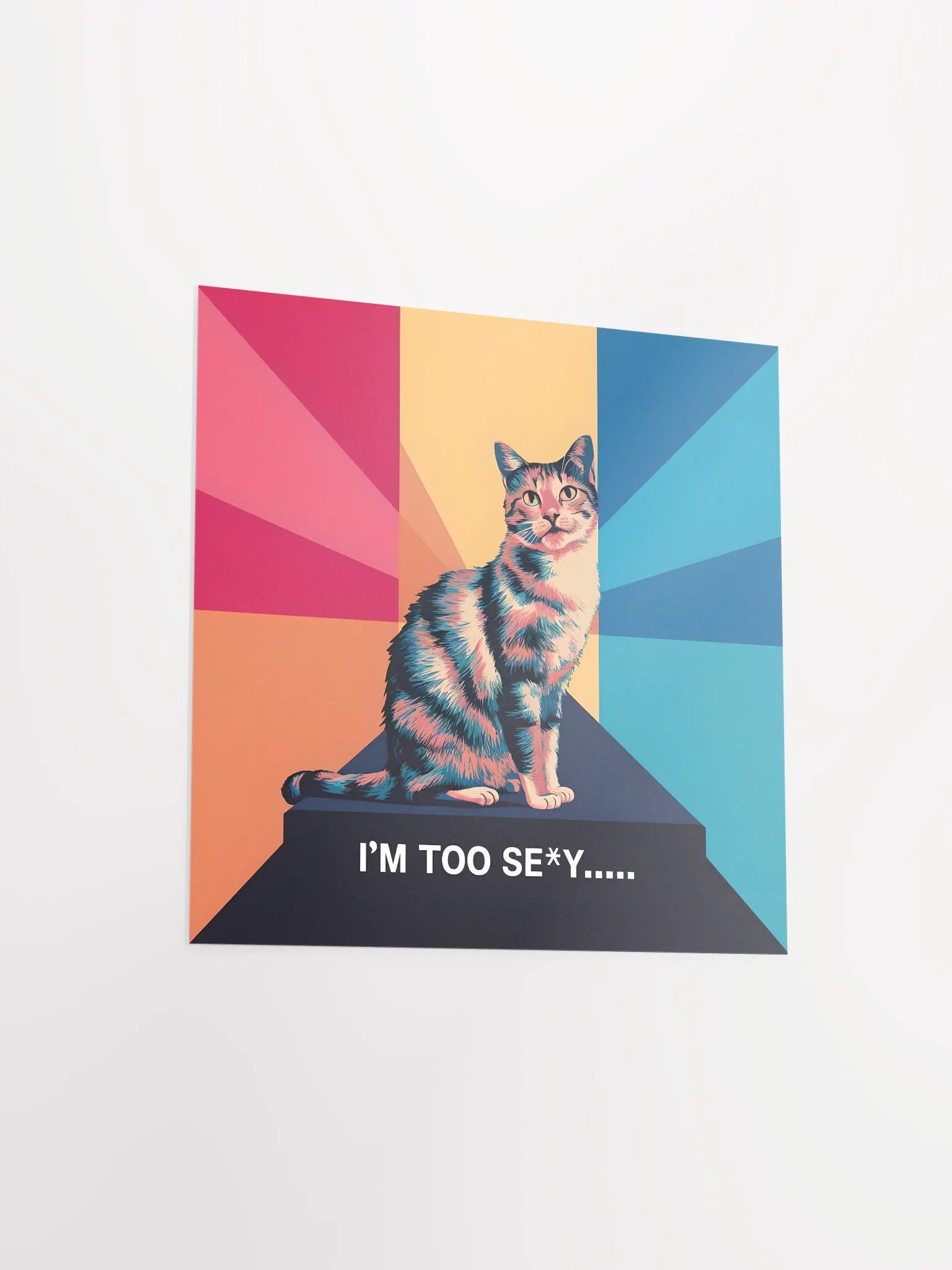 I'm Too Sexy... product image (12)