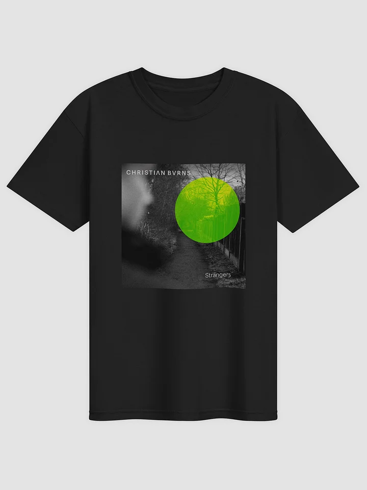 Strangers Tee product image (2)