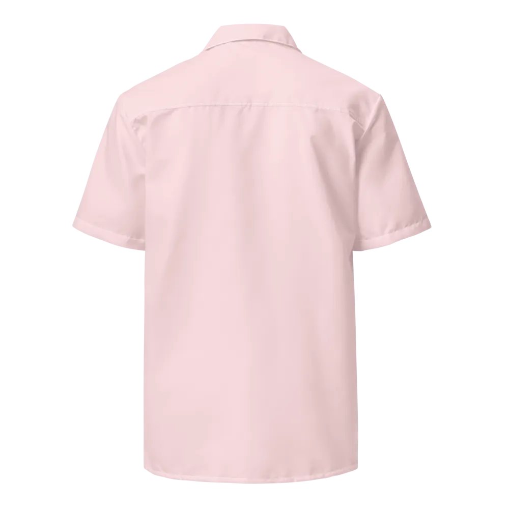 Breezy Tropics Hawaiian Shirt pink product image (2)