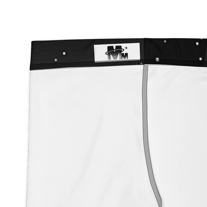 Muscle Memory Athletic Shorts product image (2)