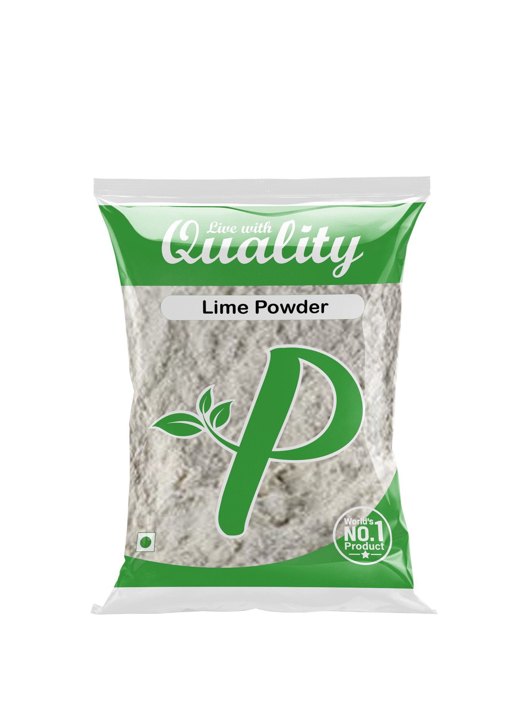 Quality Lime Powder 250g product image (1)