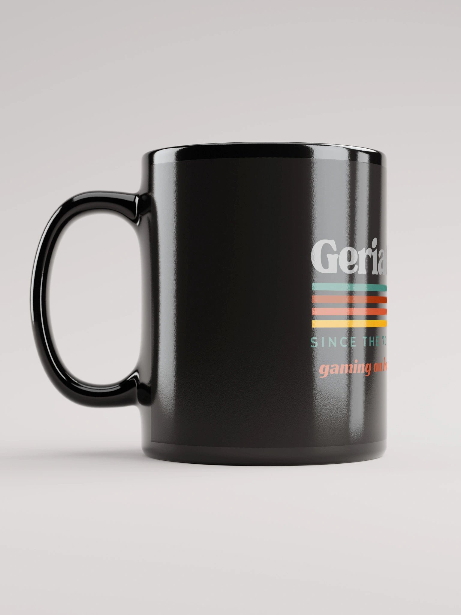 GGS Mug product image (6)