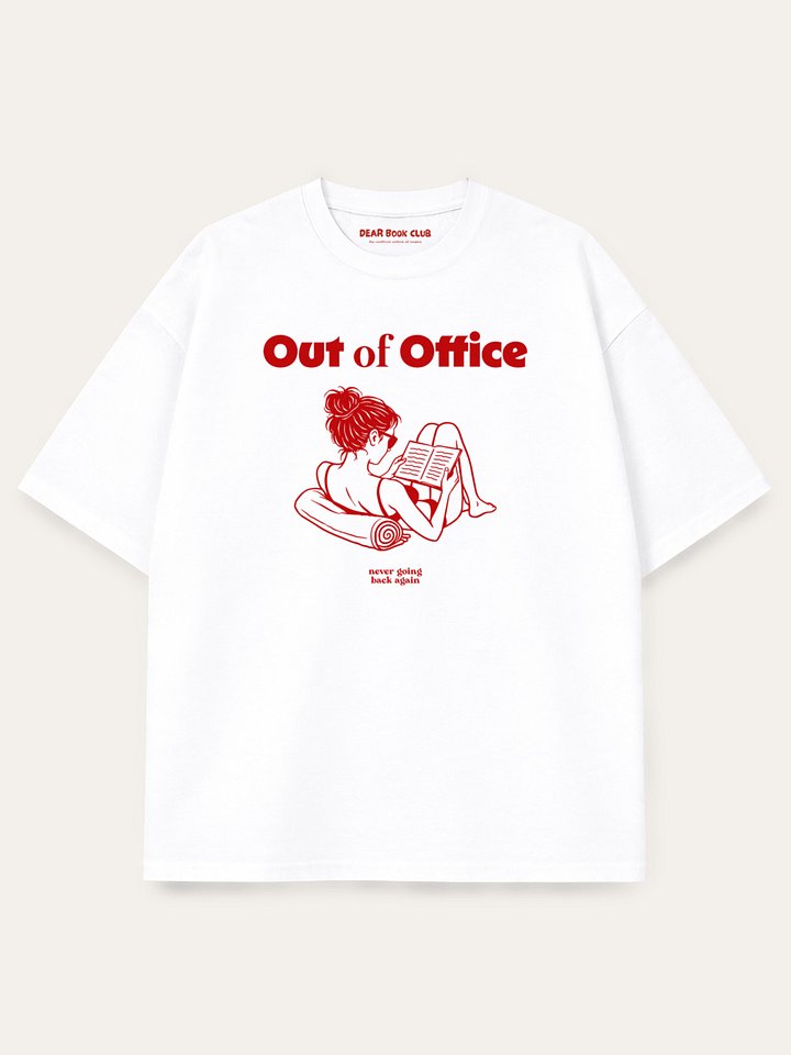 Out of Office - Classic Tee product image (1)