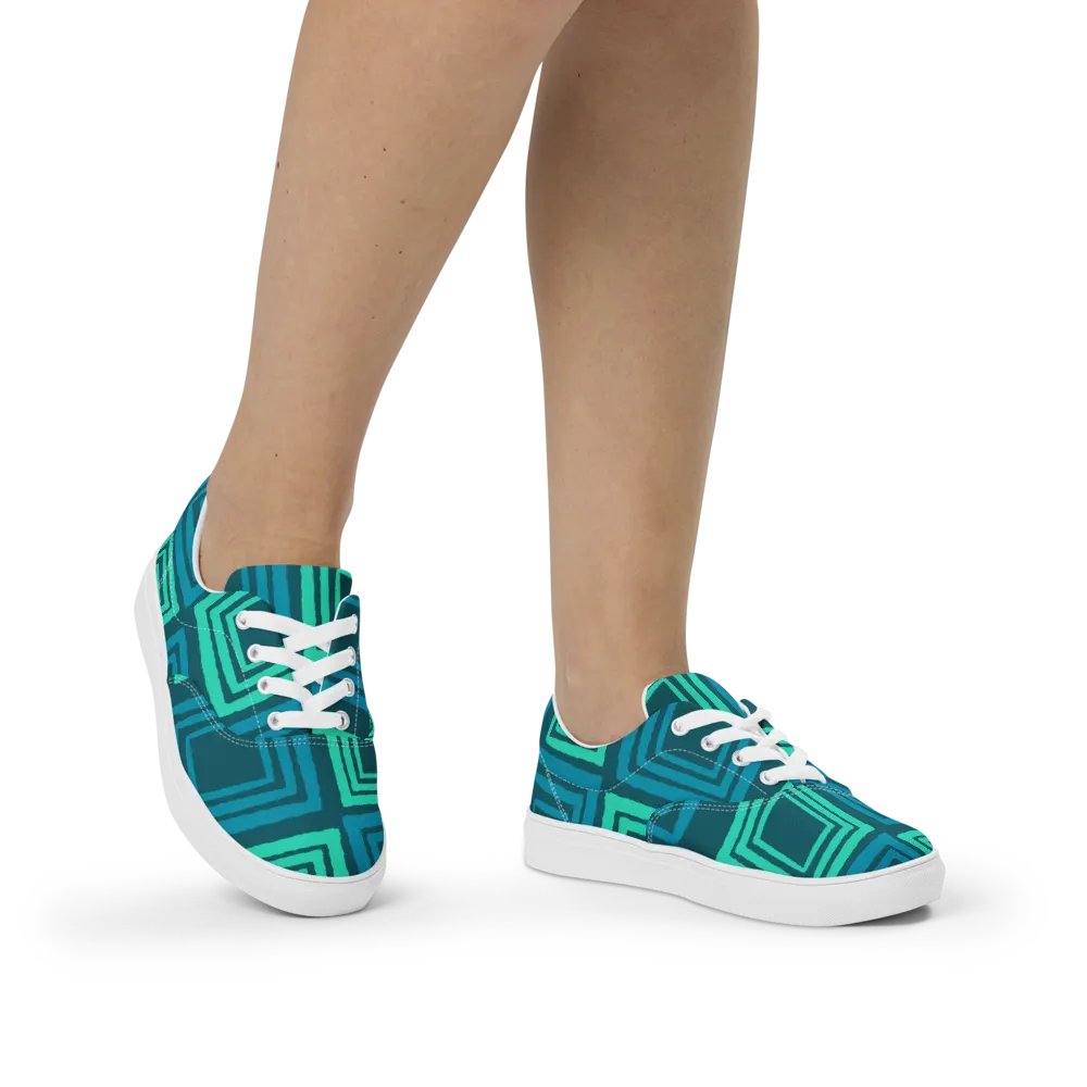The Tara Low Top Sneakers product image (4)