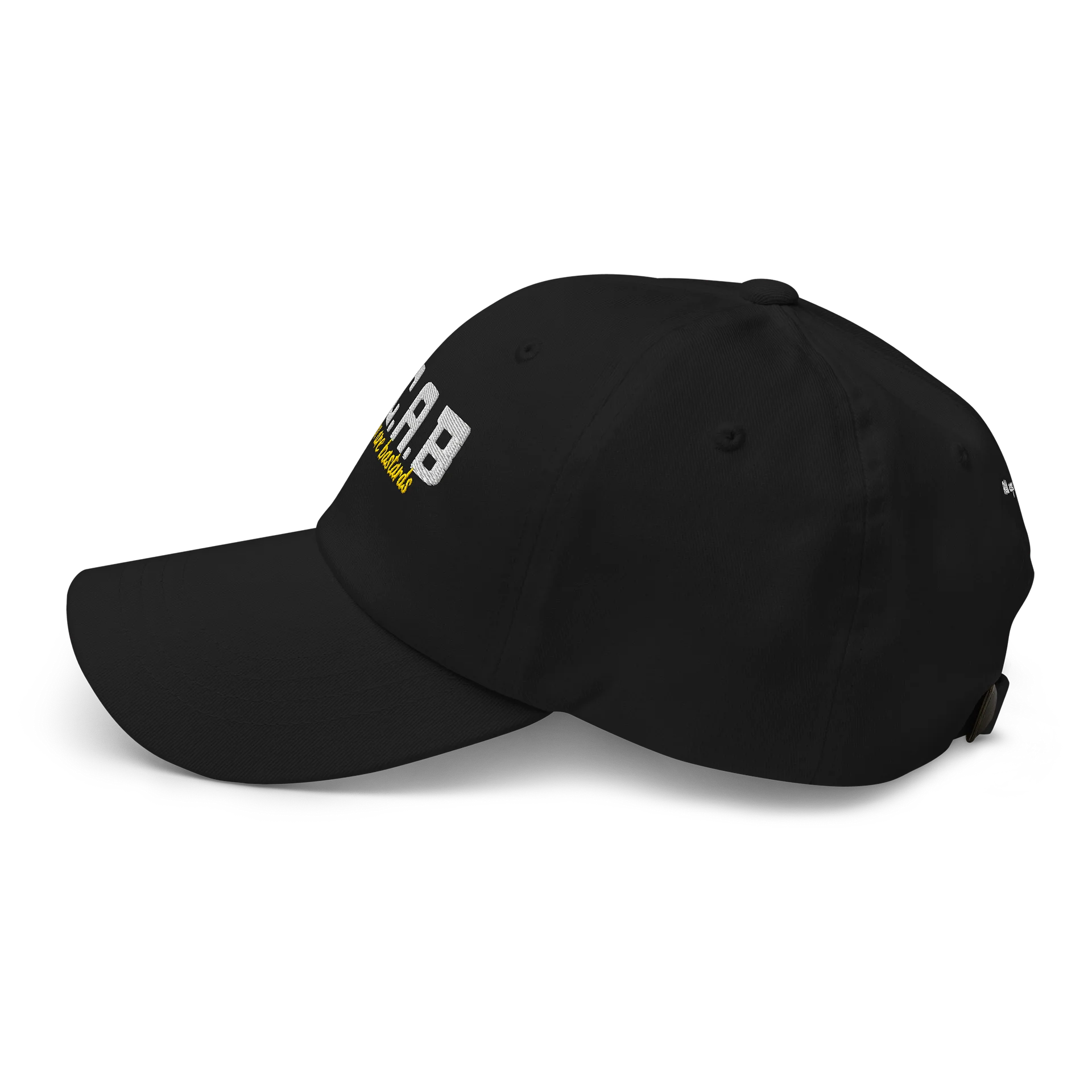 Șapcă ACAB - All Cops Are Bastards | Ultraşi în Peluze product image (4)