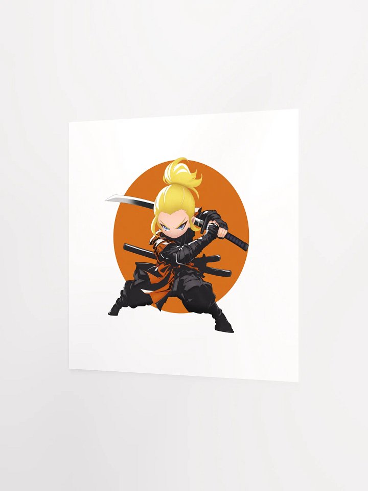 Stack Poster product image (2)