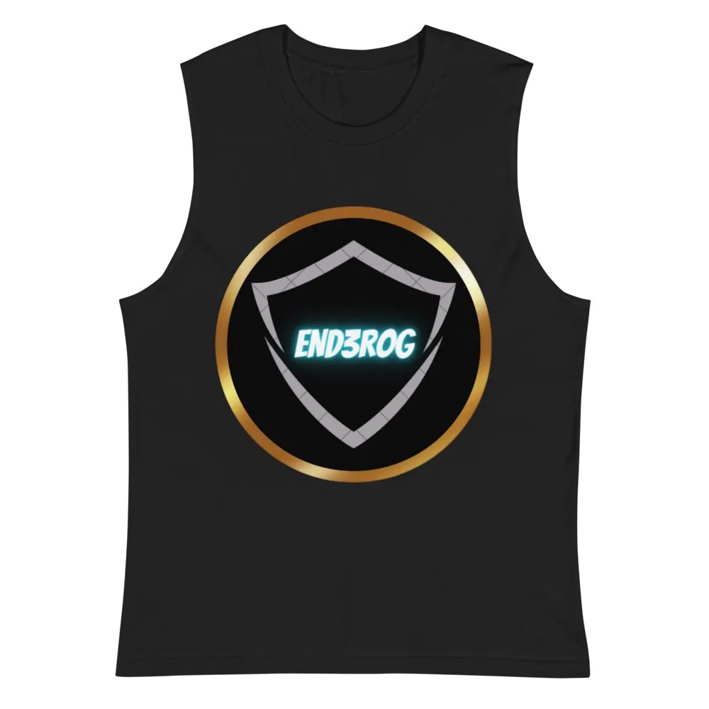 gold ring tank top product image (3)
