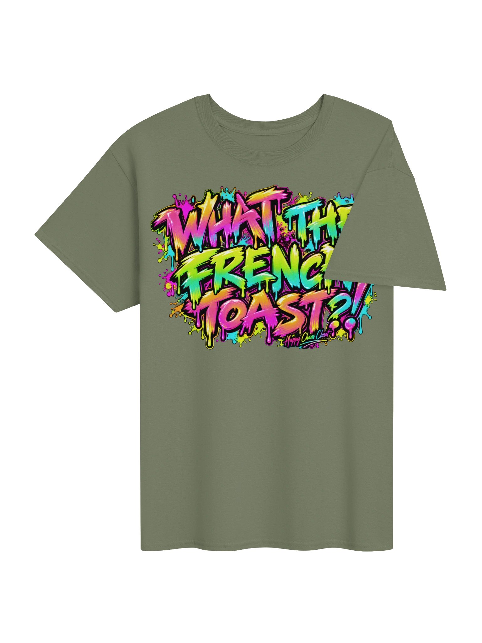 What the French Toast?! product image (15)