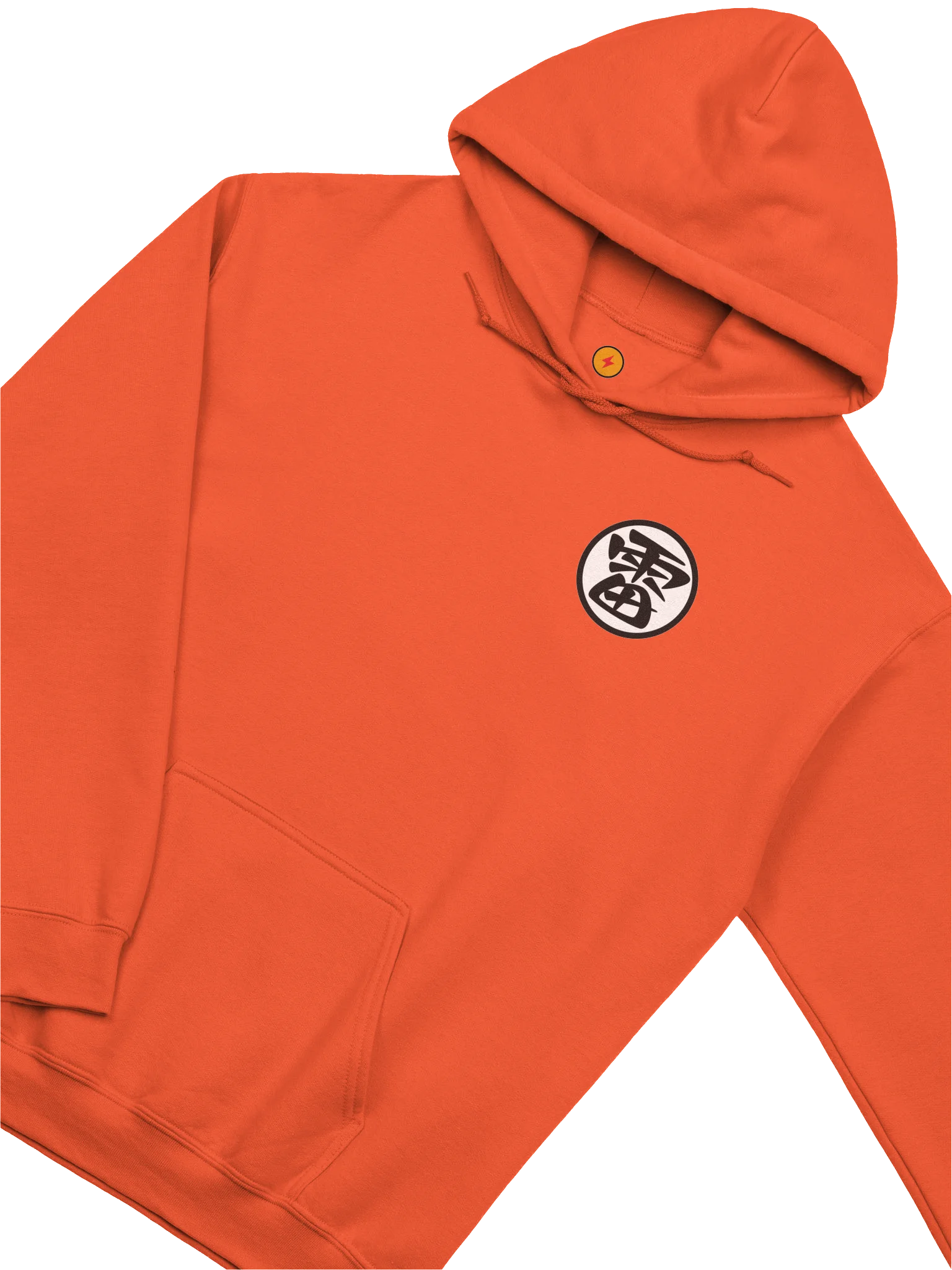 Further Beyond Hoodie product image (3)