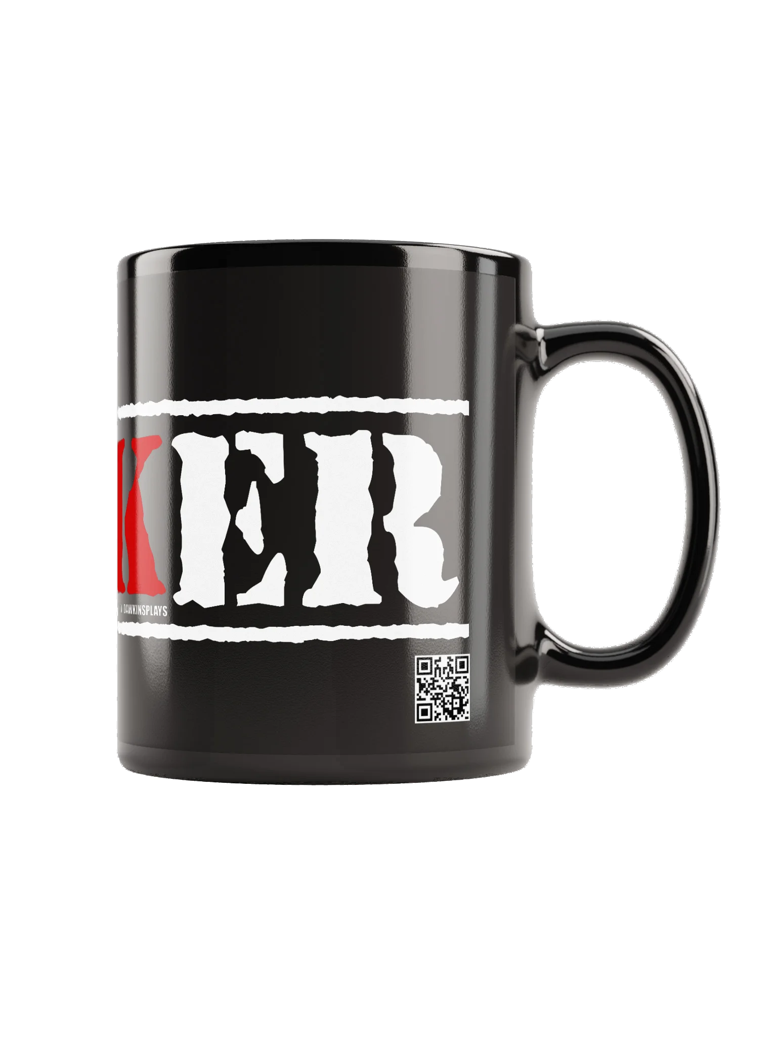 Guaranteed Hacker Mug product image (3)