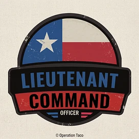 Lieutenant tier thumbnail