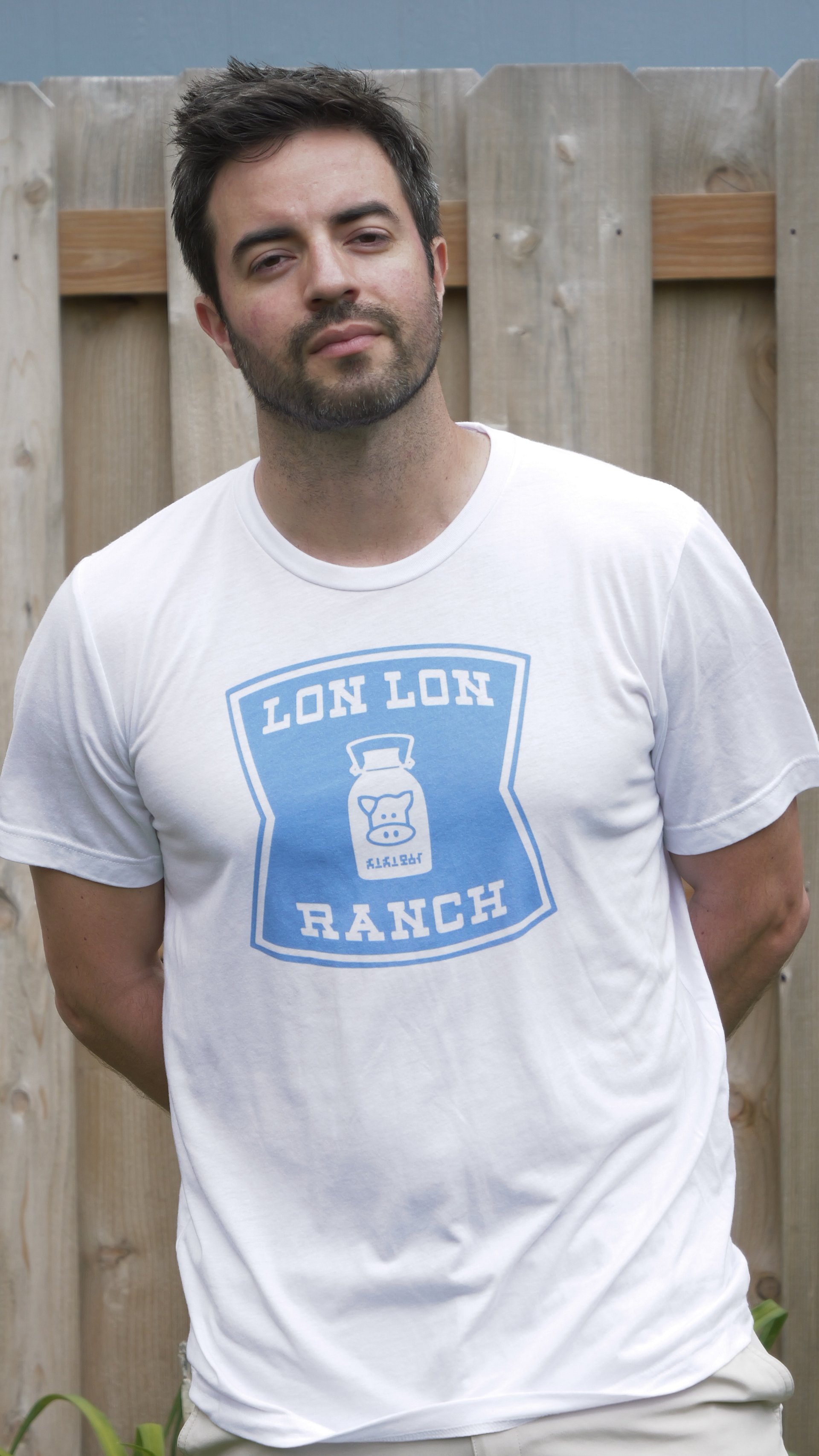 CONVENIENCE MILK T-SHIRT product image (1)