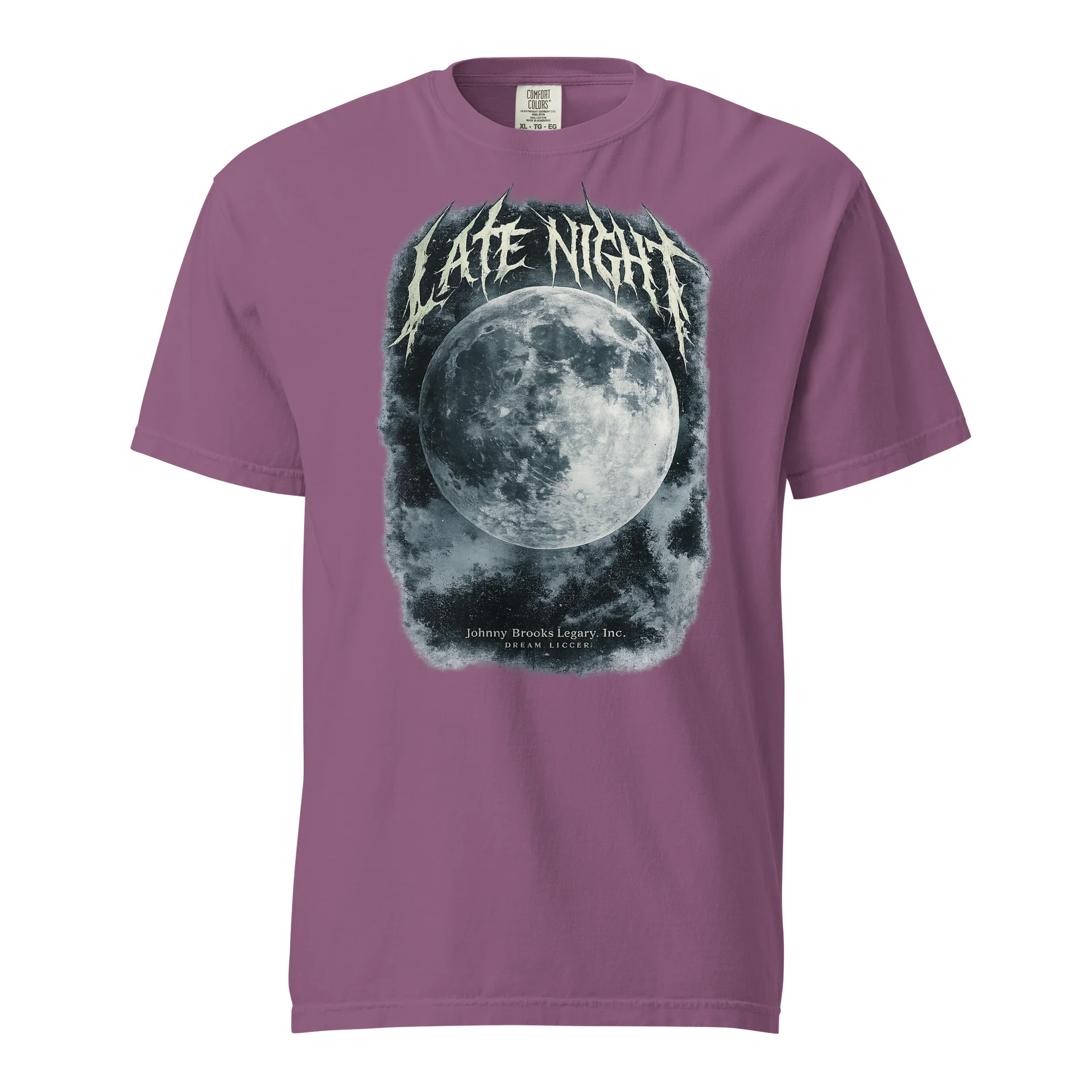 Late Night product image (7)