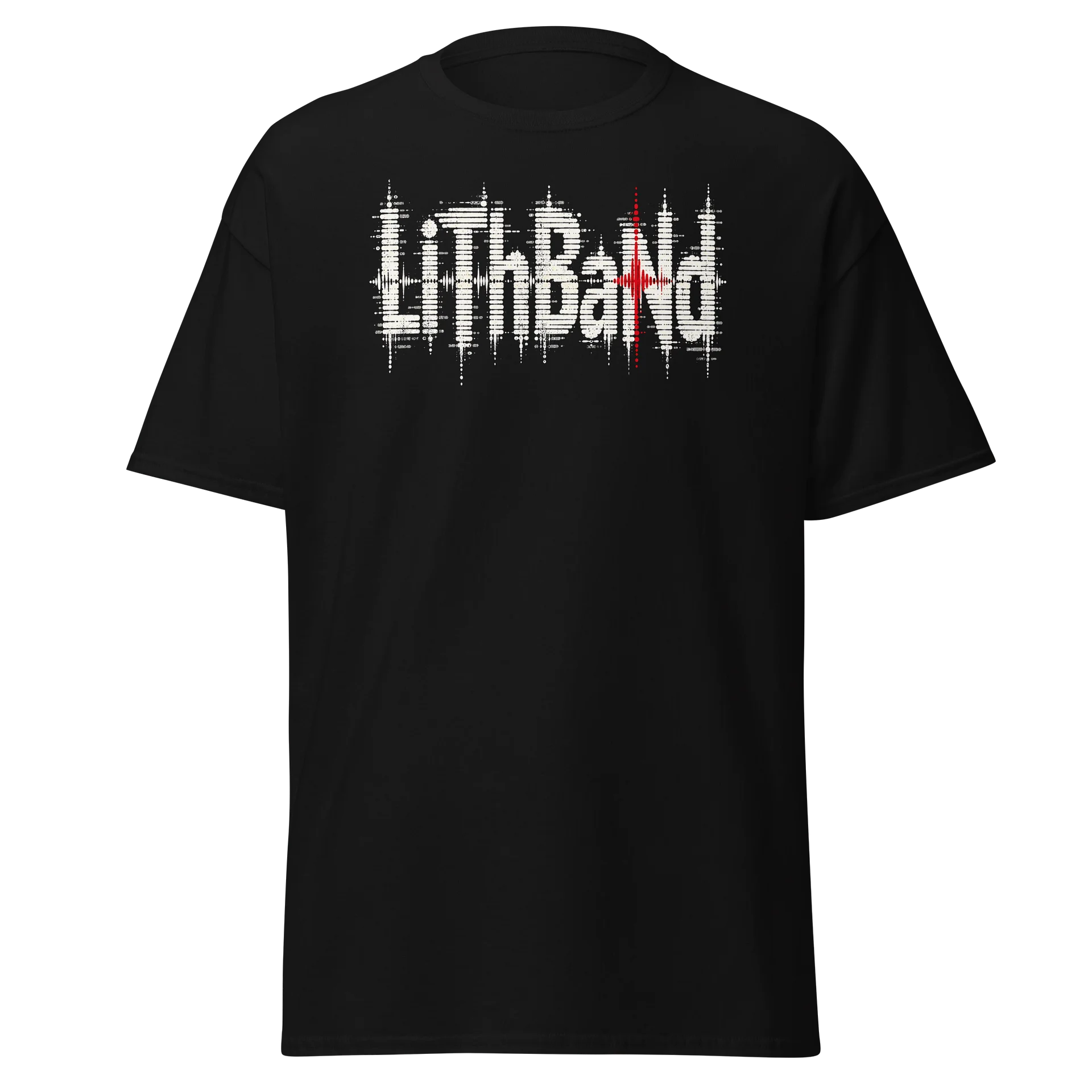 LiThBaNd Heavyweight Front Only Tee product image (1)