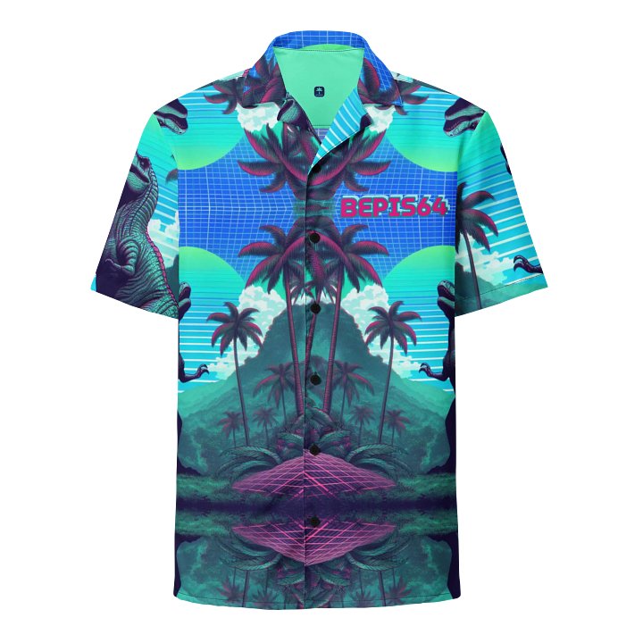 JURASSIC VIBES product image (1)
