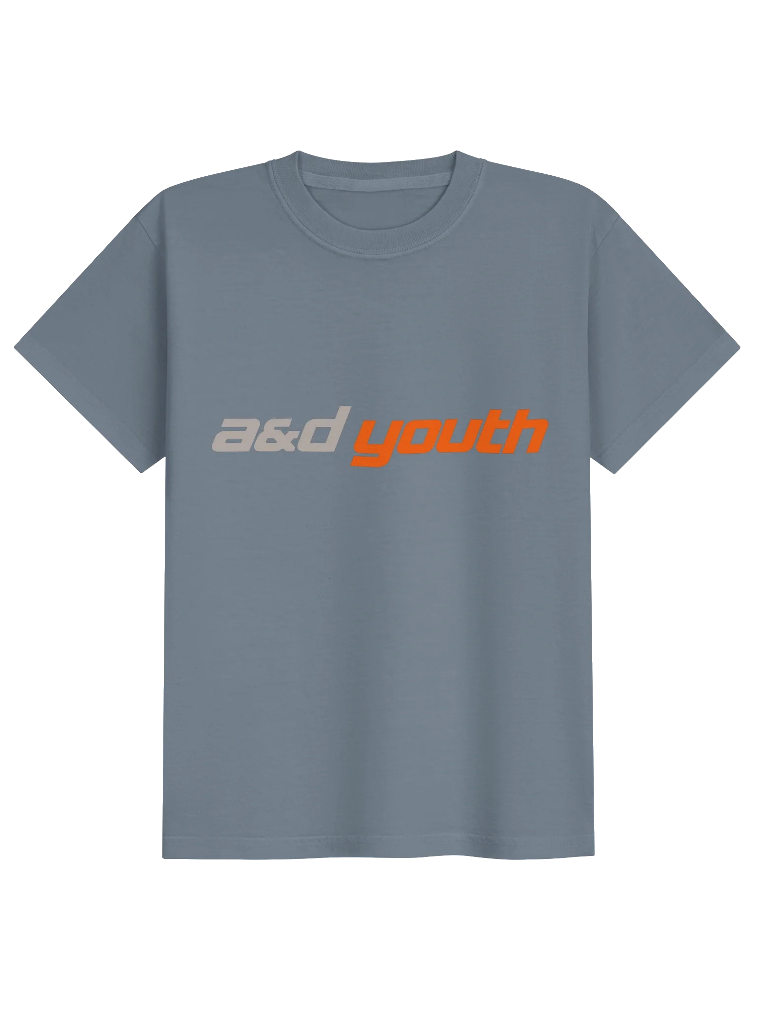 Next Generation Heavyweight Tee