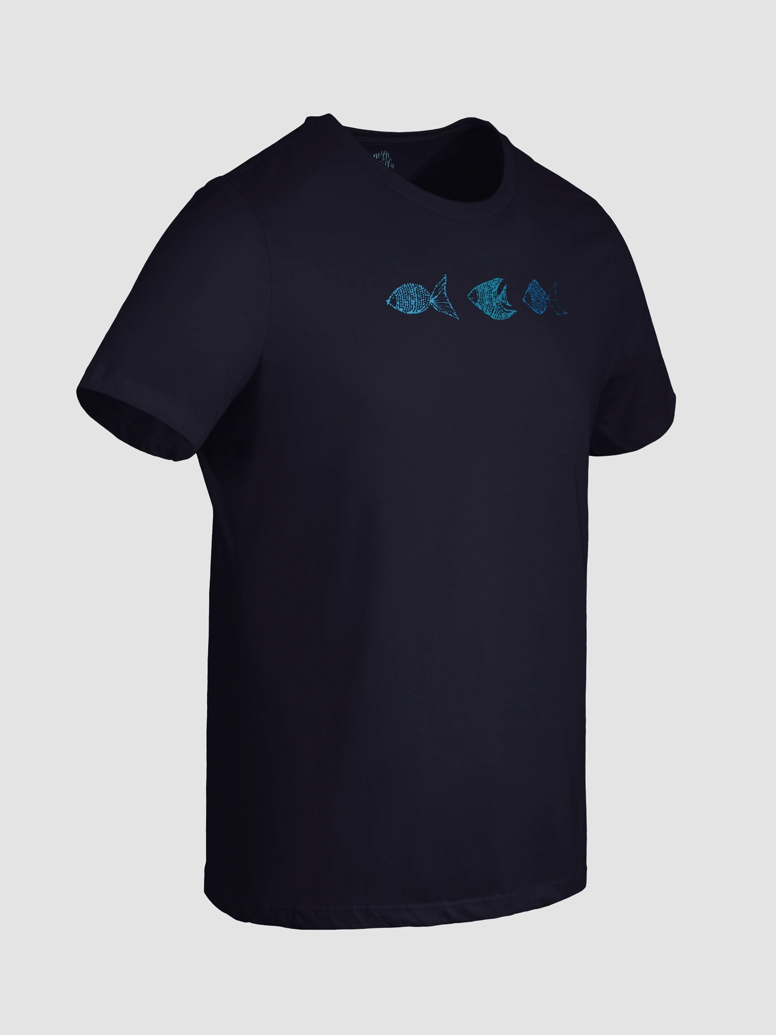 Fish Women's Relaxed-fit T-Shirt product image (18)