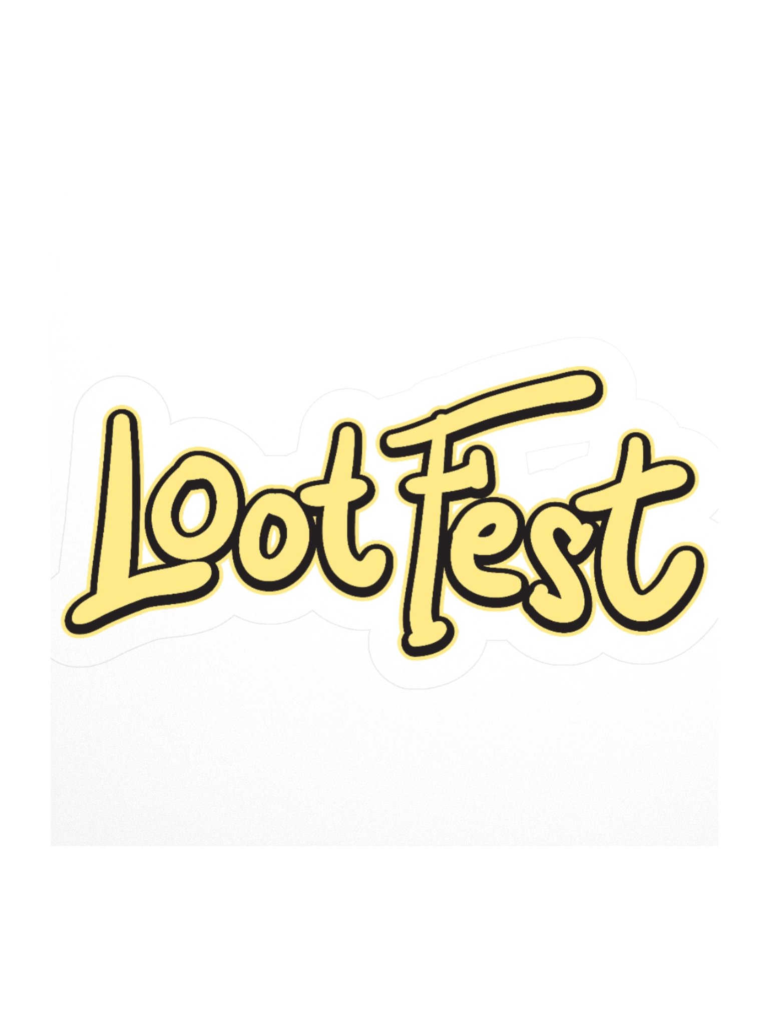 loofest sticker product image (1)