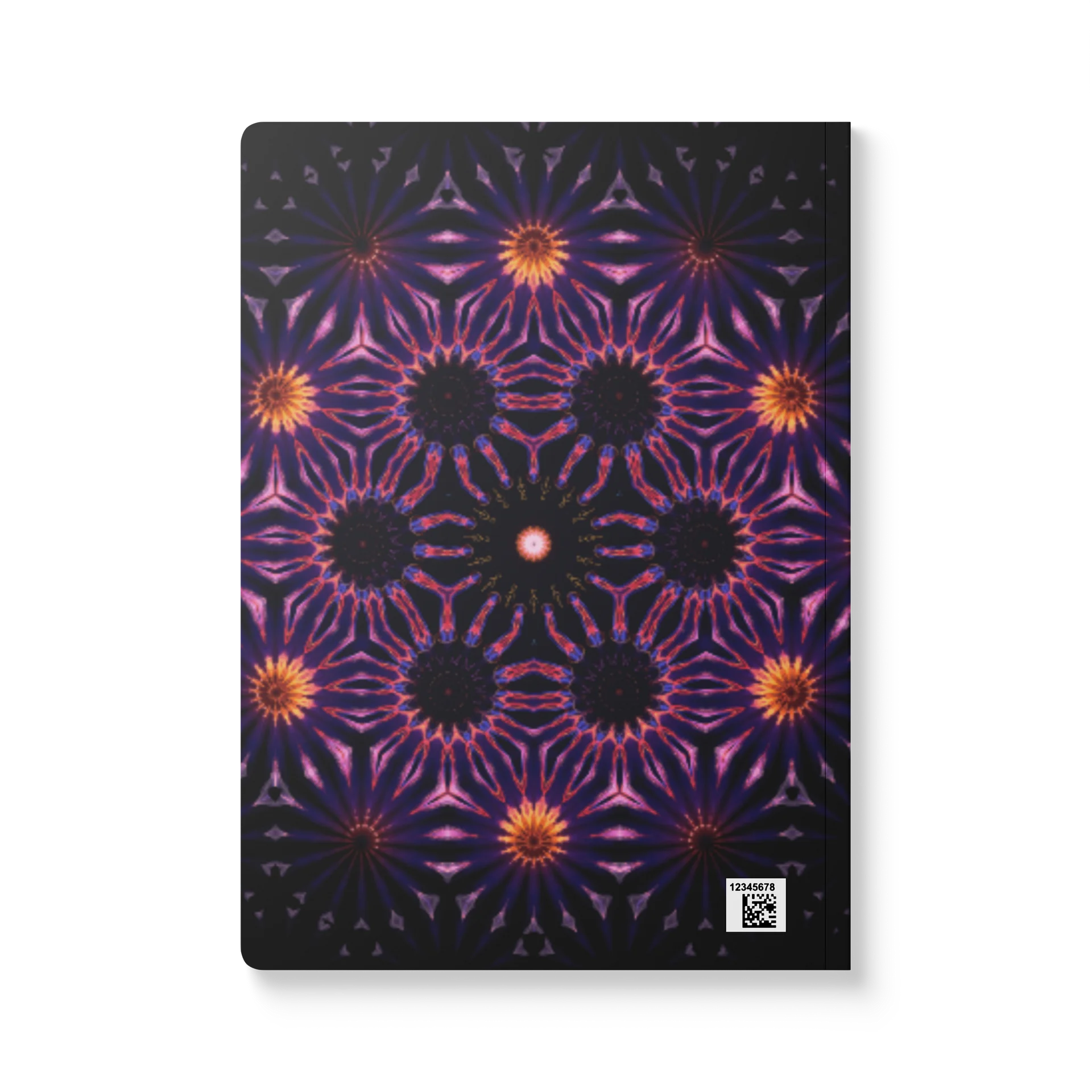 Kaleidoscope Bloom Journal product image (3)