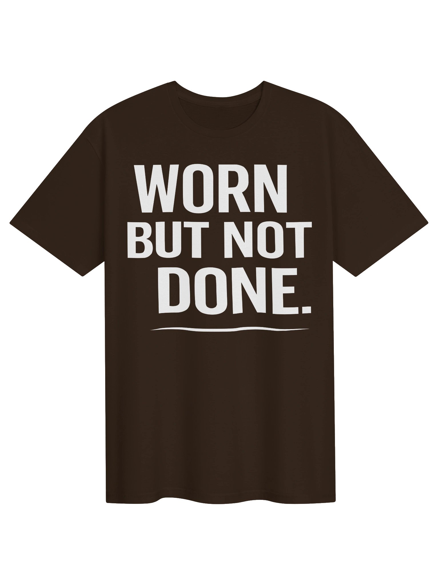 Worn But Not Done product image (81)