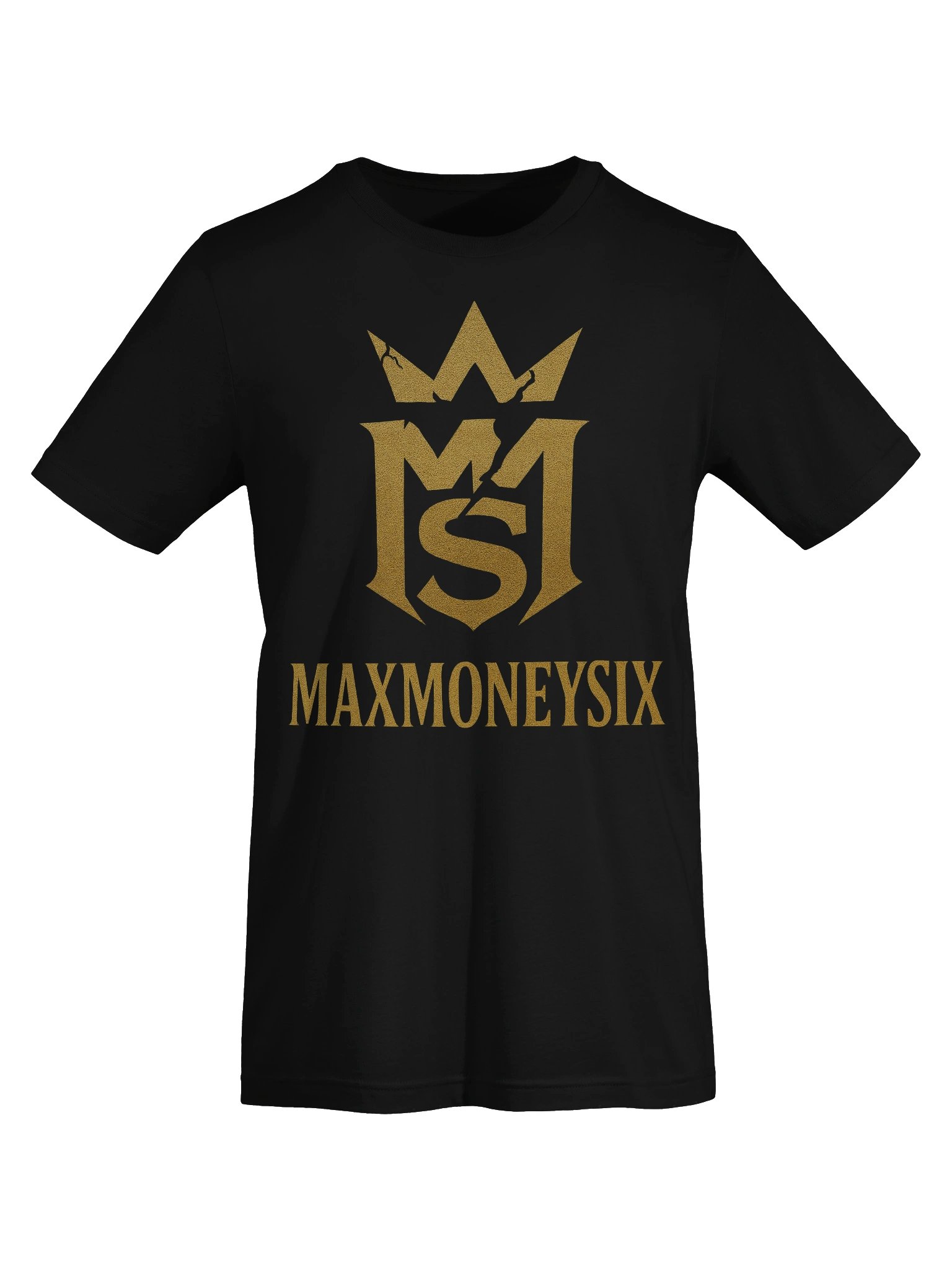 MAXMONEYSIX Crown Crest Tee product image (5)