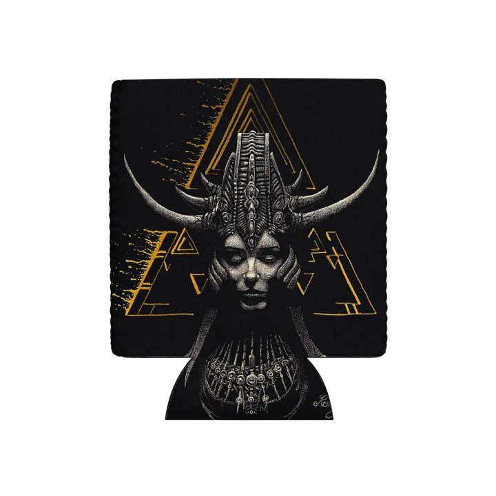 ISIS Coozie product image (1)