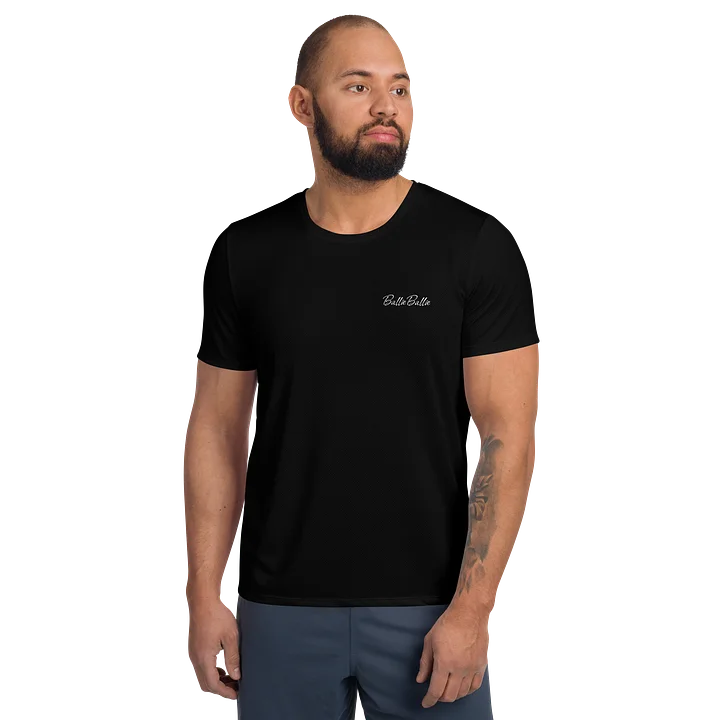 Sportshirt product image (1)