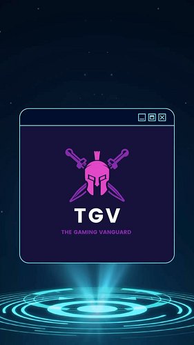 Let The Gaming Vanguard LEAD THE WAY #smallstreamers #contentcreator #digitalmarketingagency #digitalmarketing #twitchstreame...
