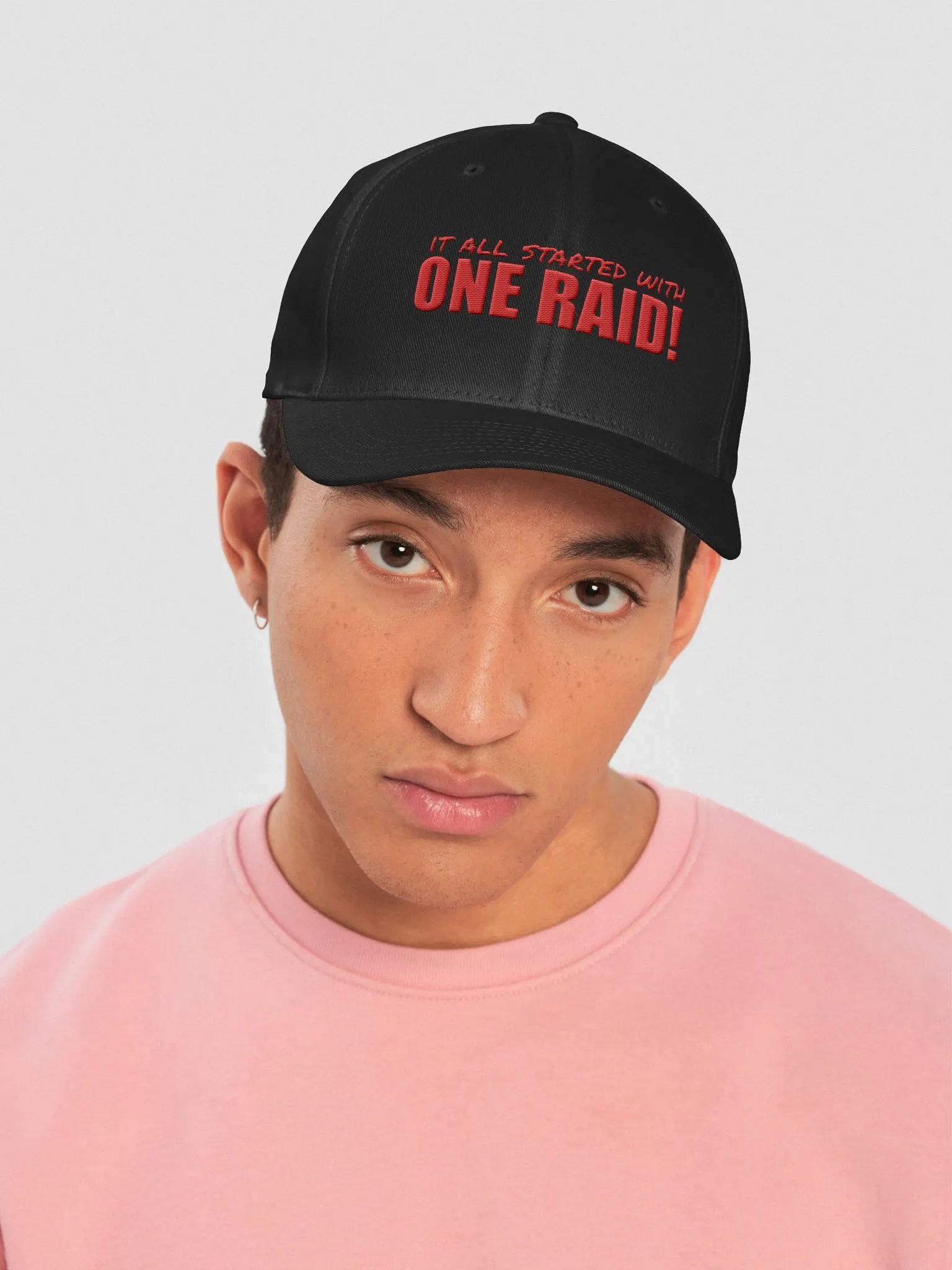 BnBriTv Fitted product image (1)