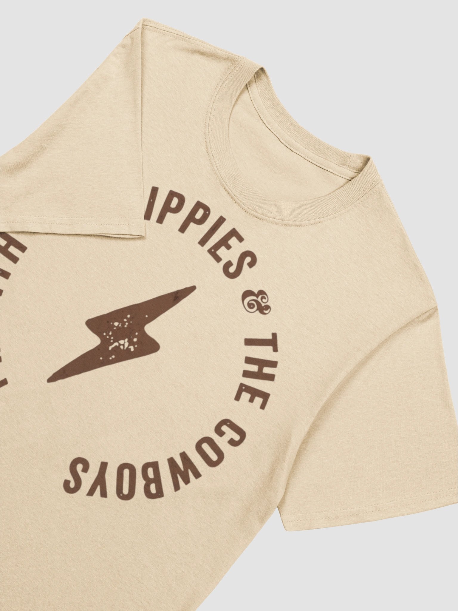 Hippies & Cowboys product image (3)
