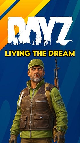 Living the dream in #dayz