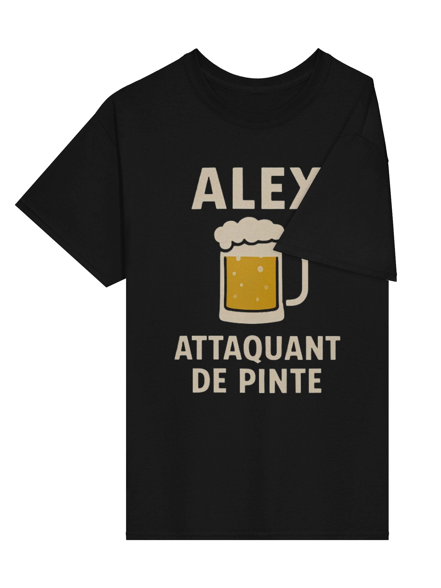 Alex attaquant de pinte product image (28)
