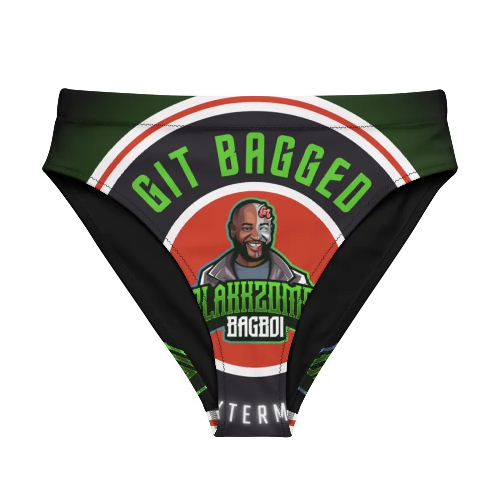 GIT BAGGED WOMEN'S BIKINI BOTTOM'S product image (9)