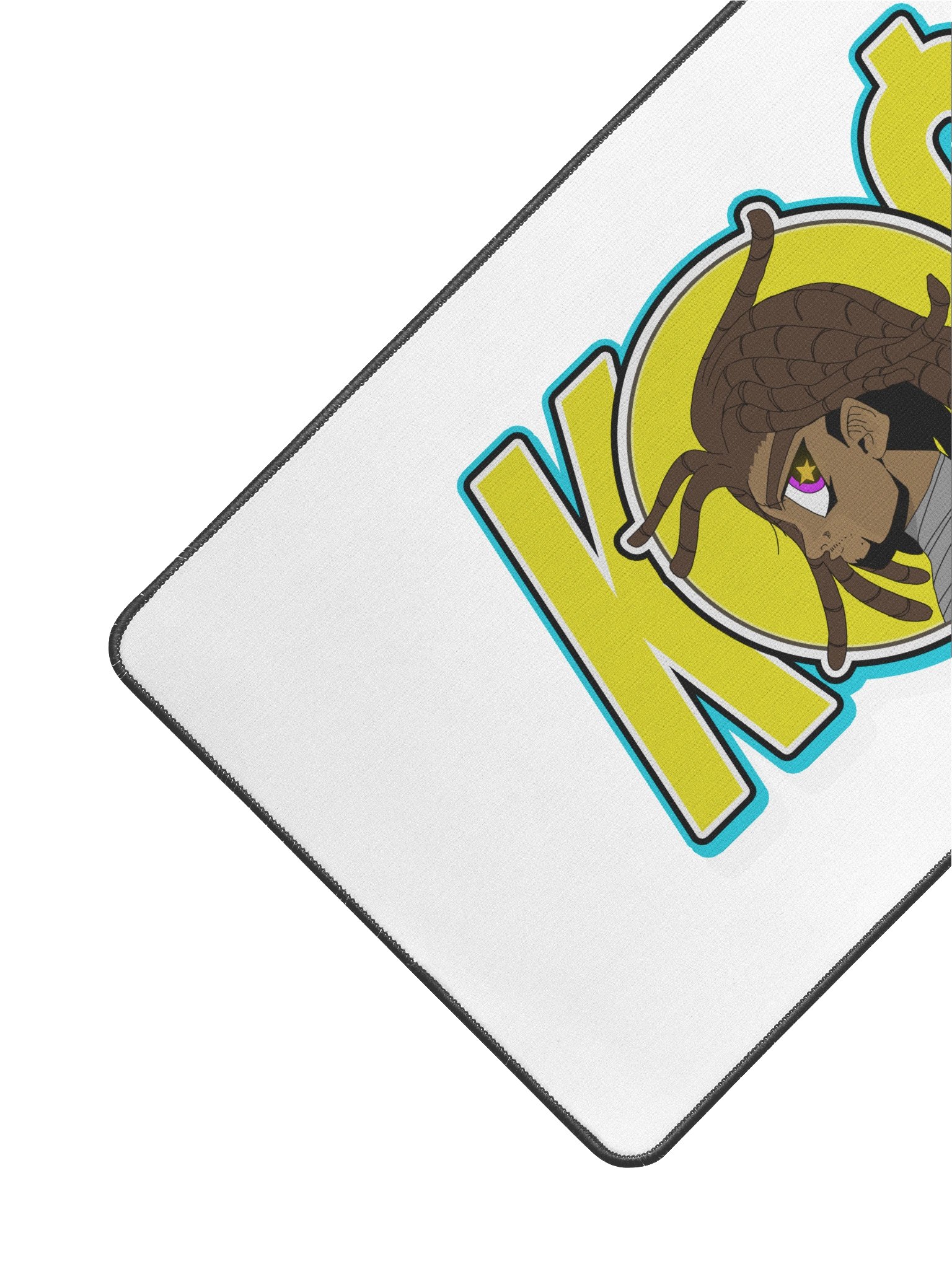 KO$ REPRESENT DESKMAT product image (2)