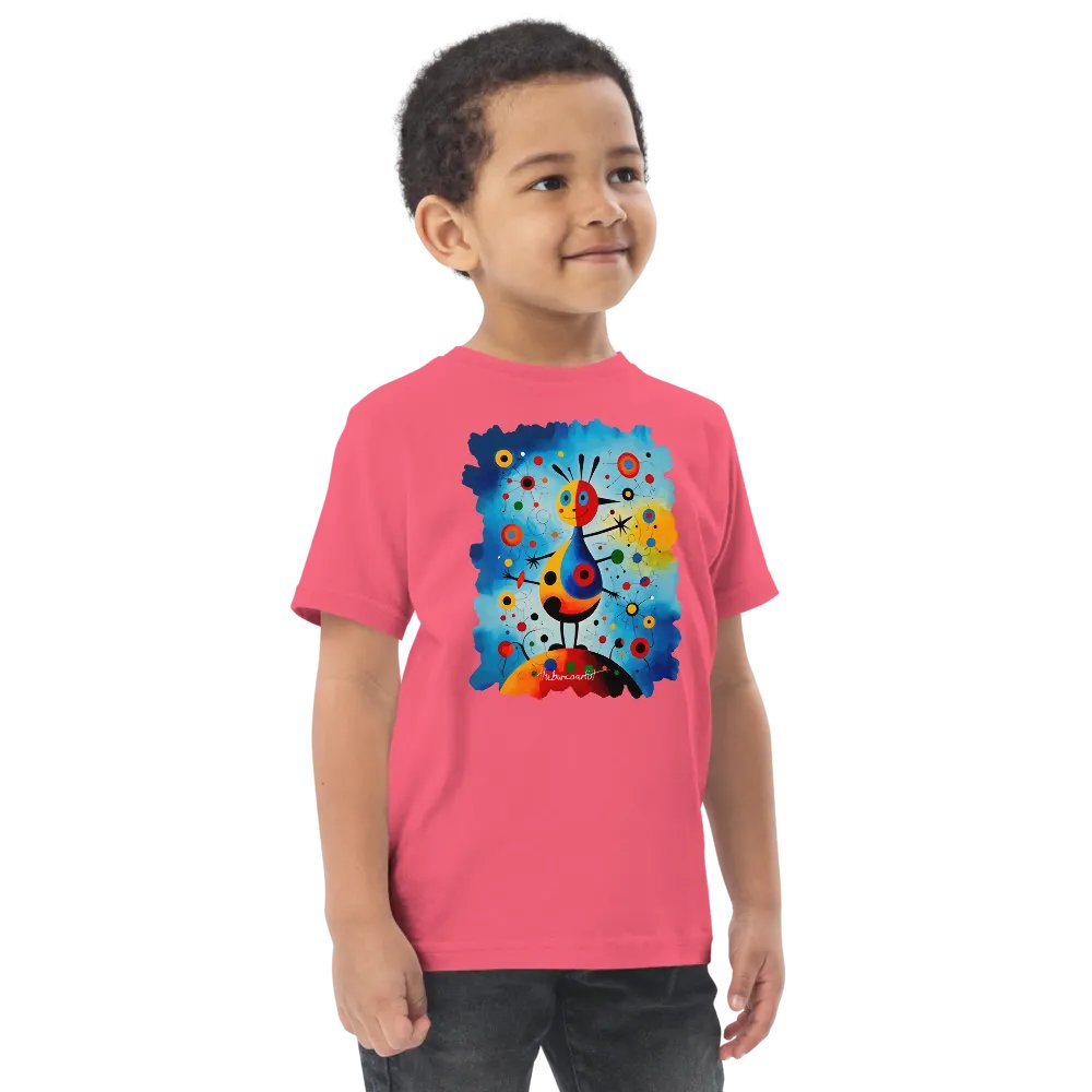 Rabbit Skins Toddler Jersey T-Shirt product image (2)